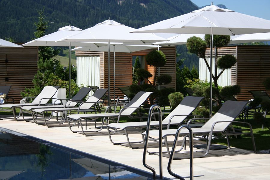 hotel sonnhof st. johann im pongau