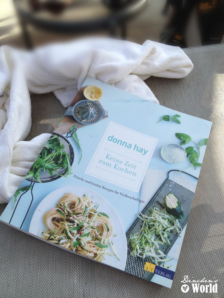 kochbuch donna hay