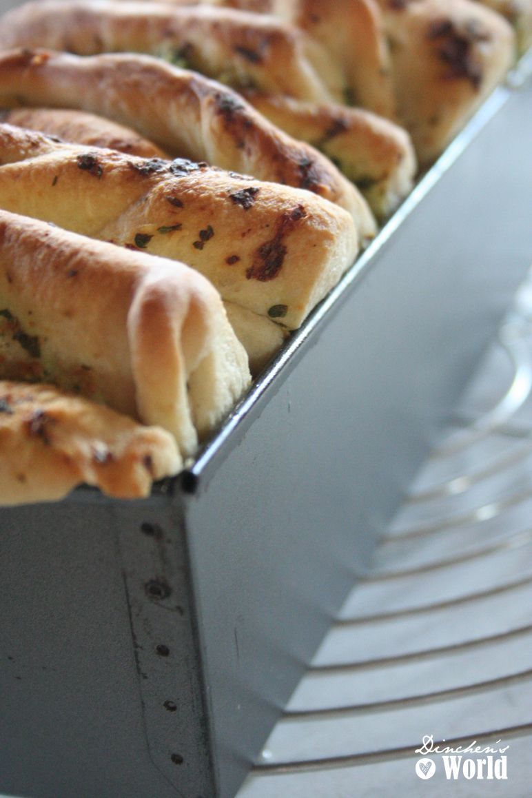 kräuter-faltenbrot by foodandfeelings.de