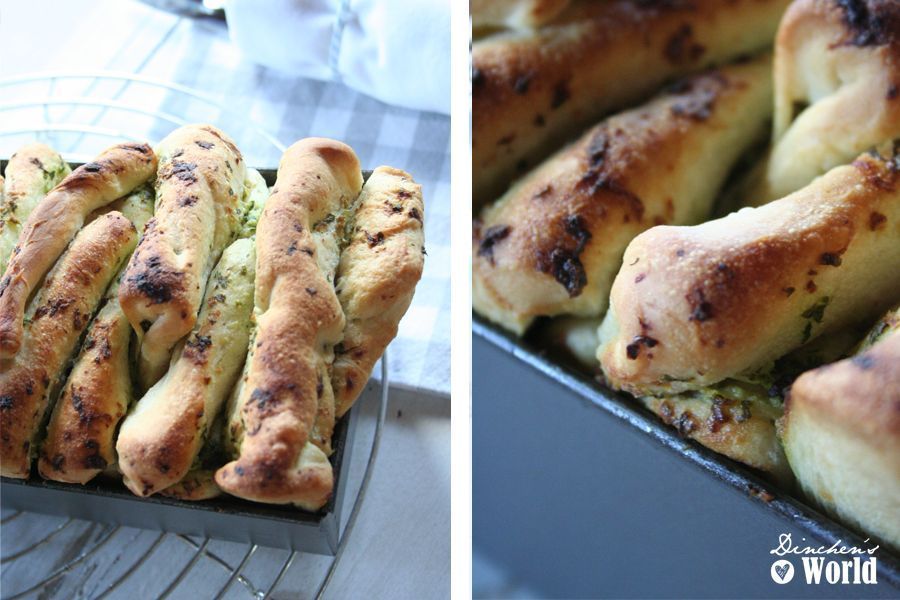 kräuter-faltenbrot by foodandfeelings.de