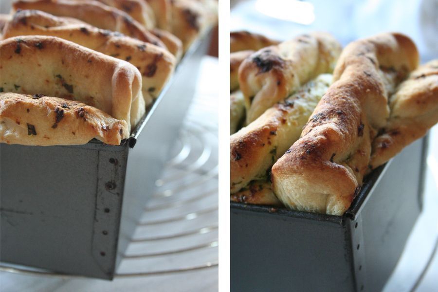 kräuter-faltenbrot by foodandfeelings.de