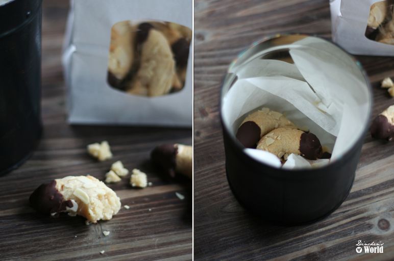 mandelhörnchen by foodandfeelings.de