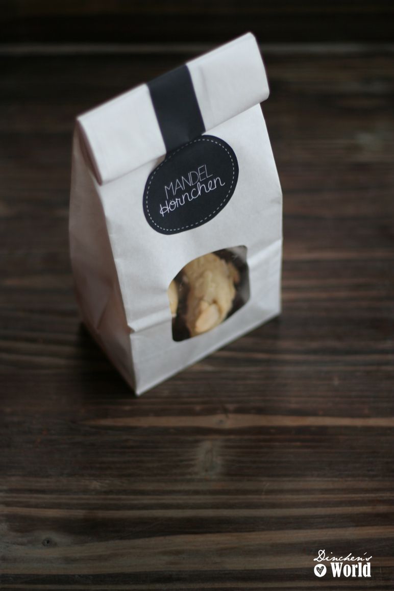 mandelhörnchen by foodandfeelings.de