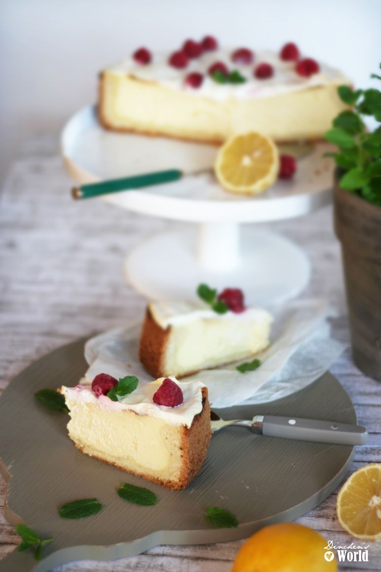 cheesecake by foodandfeelings.de
