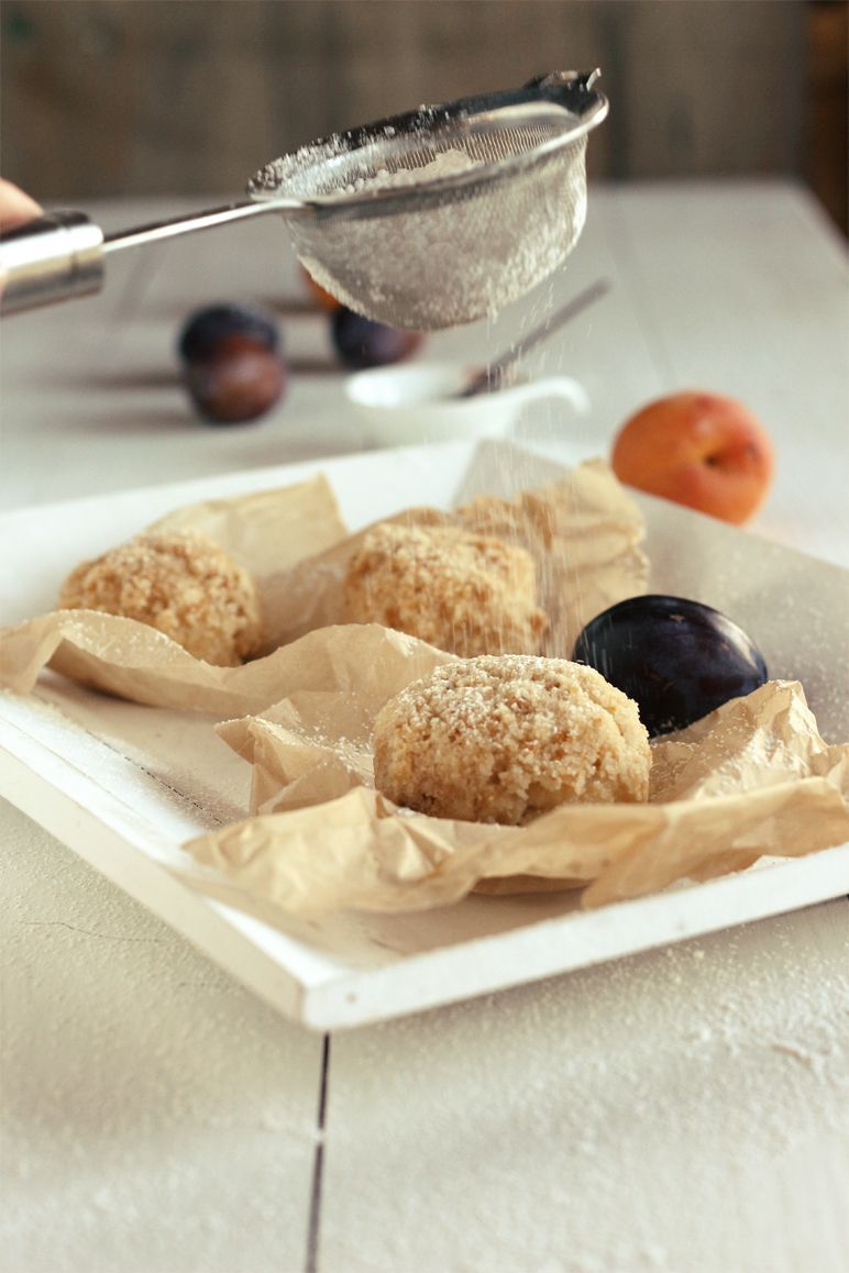 Rezept Fruchtknödel I Hotel Sonnhof I Foodblog Dinchensworld.de