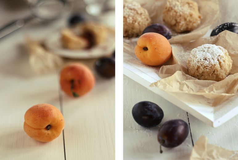 Rezept Fruchtknödel I Hotel Sonnhof I Foodblog Dinchensworld.de 