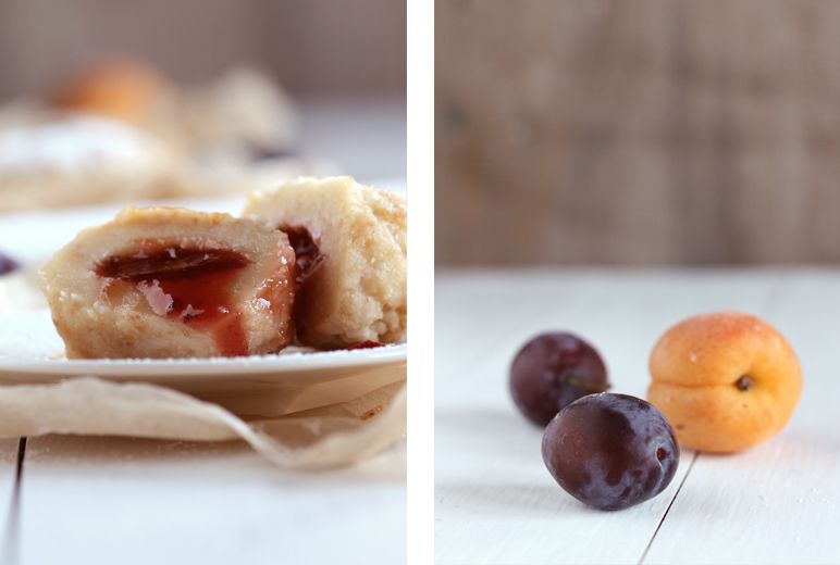 Rezept Fruchtknödel I Hotel Sonnhof I Foodblog Dinchensworld.de 