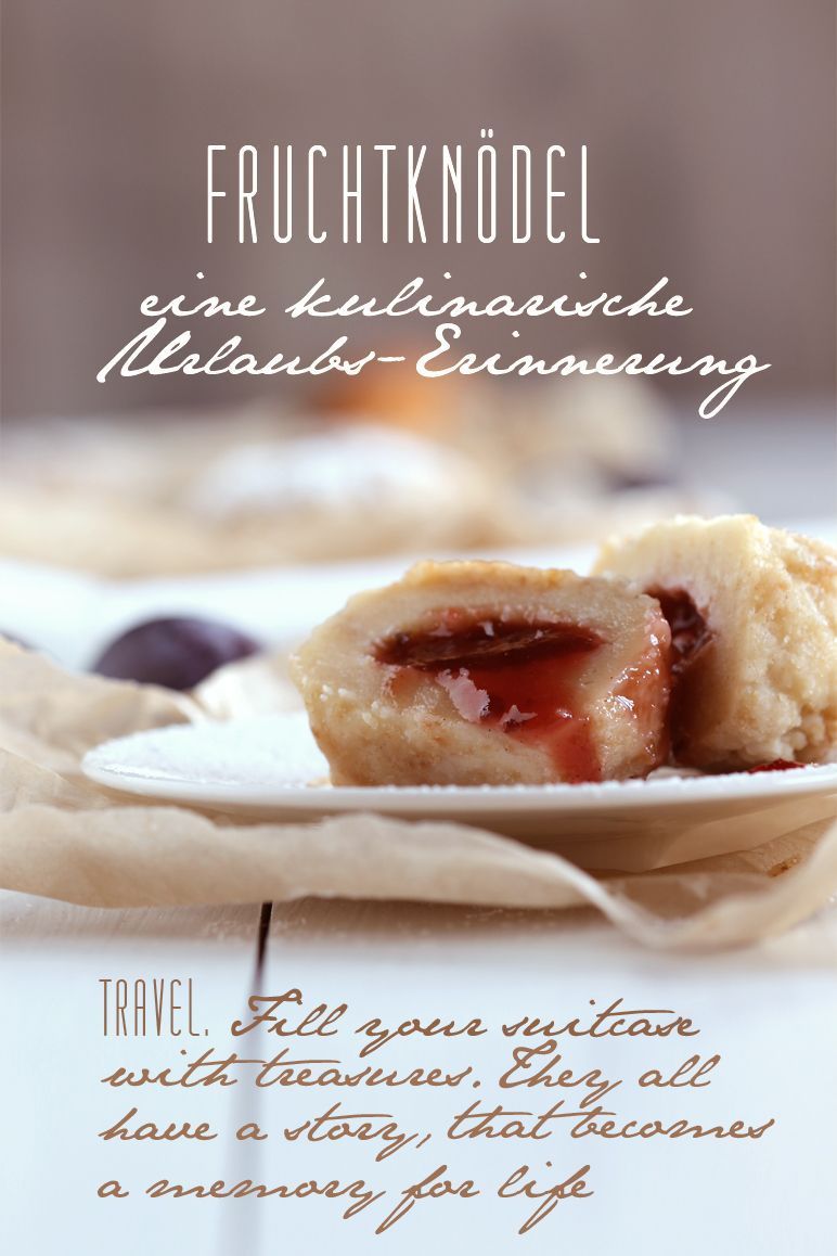 Rezept Fruchtknödel I Hotel Sonnhof I Foodblog Dinchensworld.de 