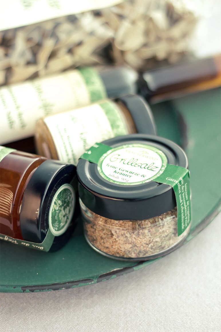 Kräuterwind Give Away