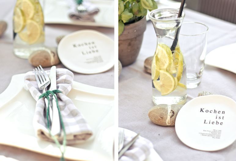 Altweibersommer-Grillen I foodandfeelings.de