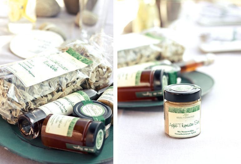 Kräuterwind Give Away