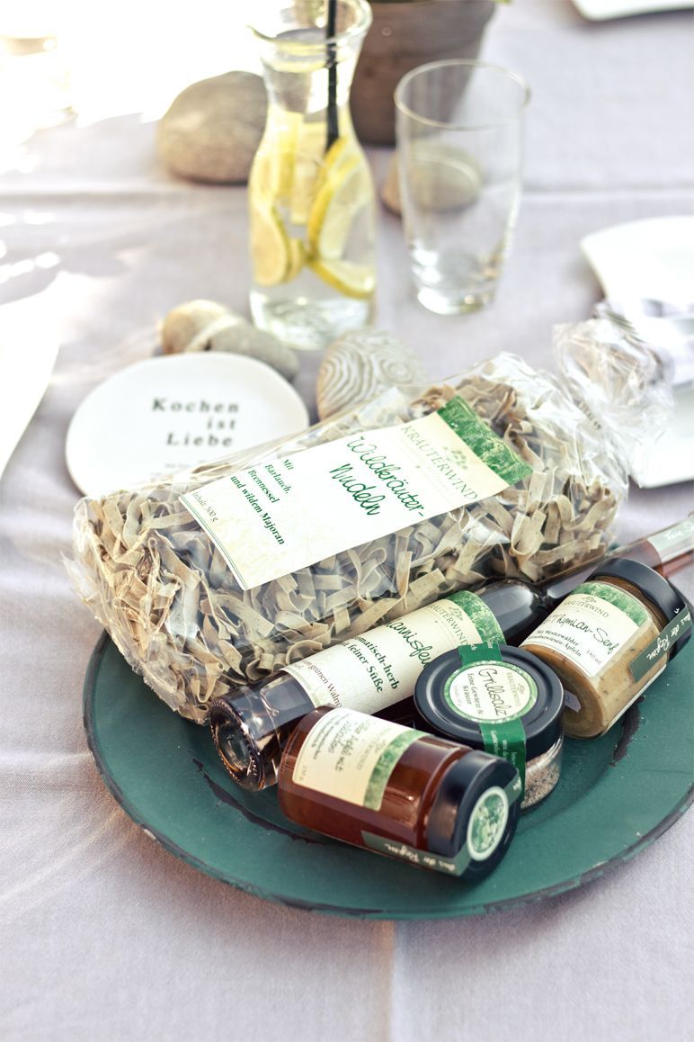 Kräuterwind Give Away